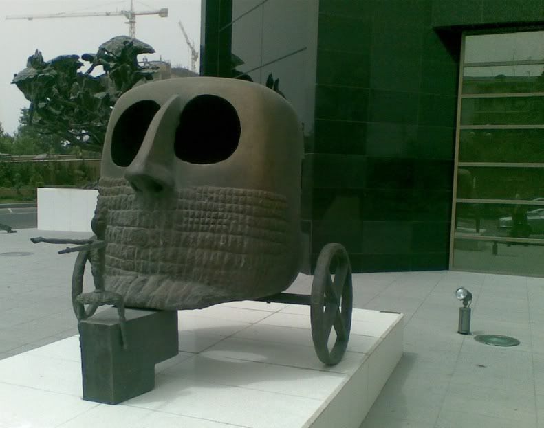 Баку - жемчужина Кавказа Баку - жемчужина Кавказа