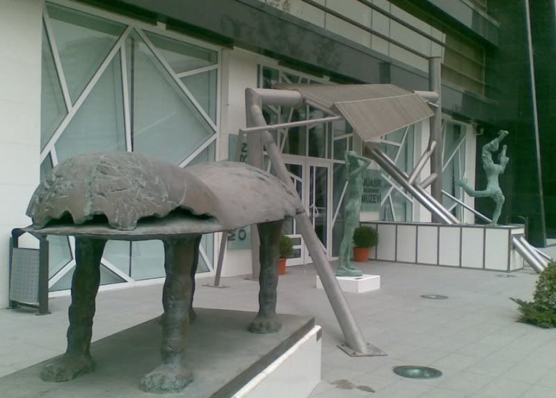 Баку - жемчужина Кавказа Баку - жемчужина Кавказа