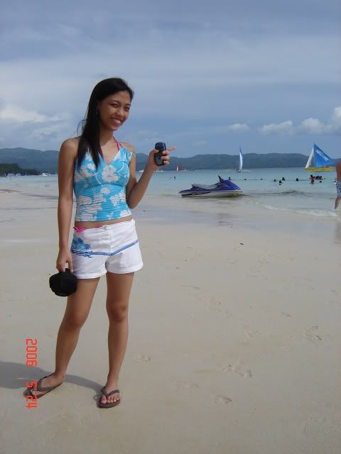 Boracay Outfit