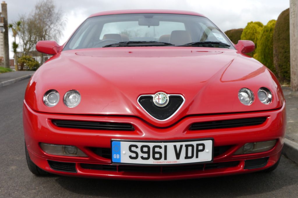 Gtv V6