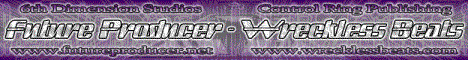 www.wrecklessbeats.com