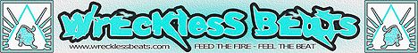 www.wrecklessbeats.com