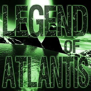 Atlantis Icon