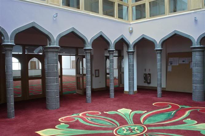 Maulana Saleem Dhorat's Da'wah Academy