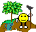 gardener_smilie