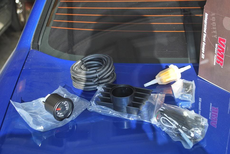 FS New 20052007 Impreza WRX and STI Velocity Motoring Vent Turbo