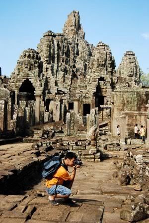 Angkor Wat