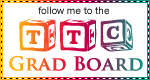 Follow me to the TTC Grad Board