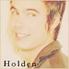 holden mcallister. Avatar