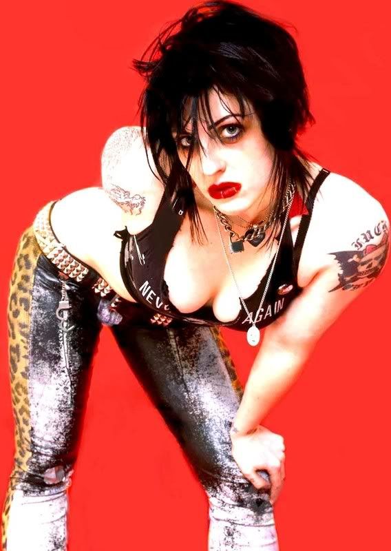 Brody Dalle