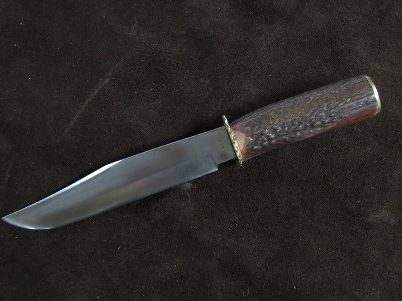 Quigley knife Shiloh Rifle Forums