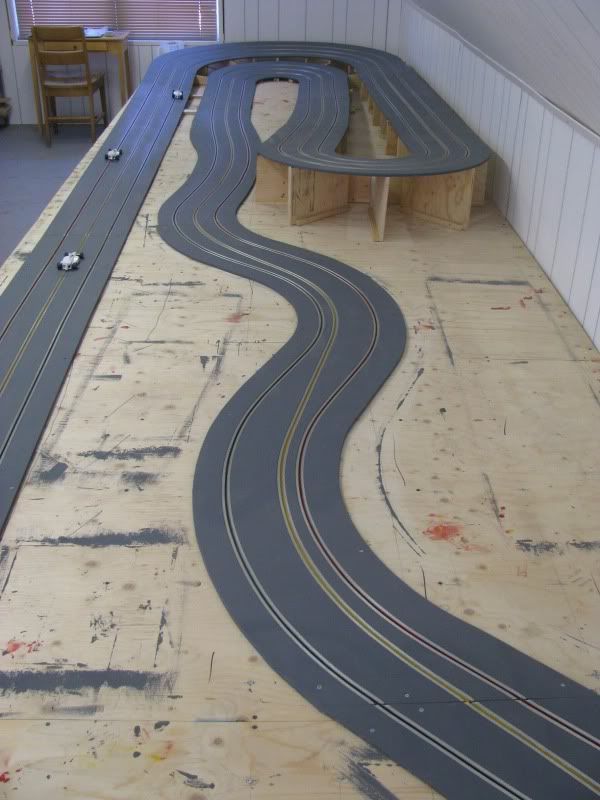 Slot car quebec