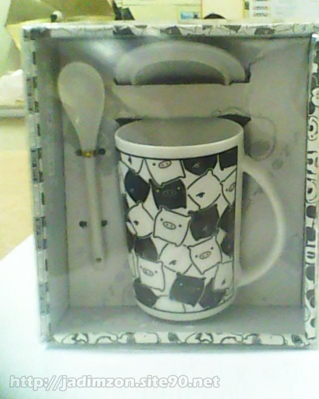 mug