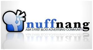 nuffnang logo Pictures, Images and Photos