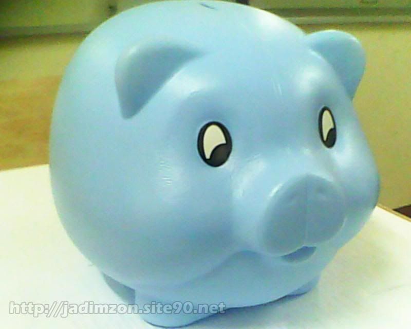 piggy bank