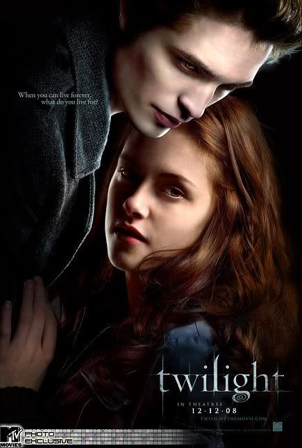 twilight teaser