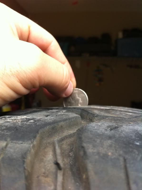 Tires for pickup....are there any quality tires not made in China