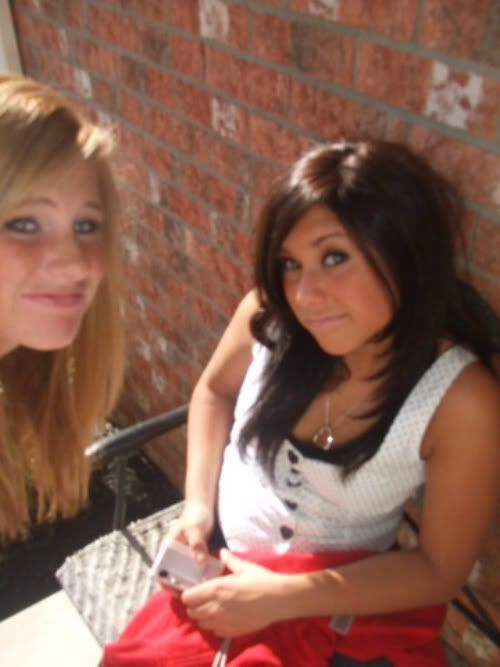 Eminem+Laney+and+Hailie One of the celeb kids you never hear about - Oh No They Didn't!