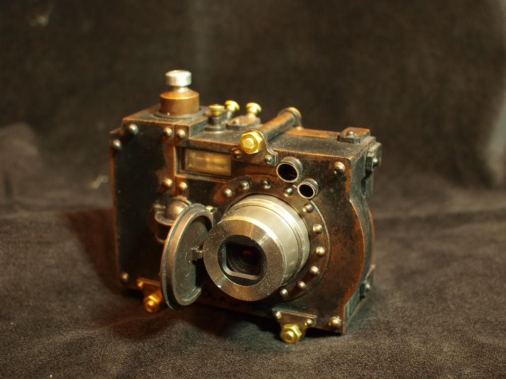 camera case