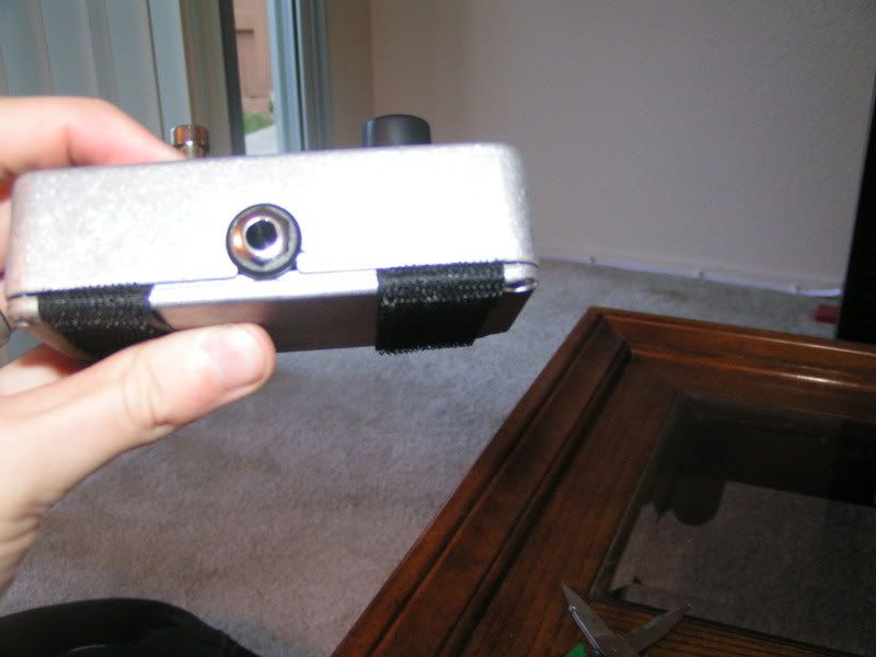 attaching pedals to bike