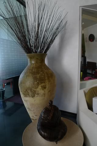 Taichung - Vase