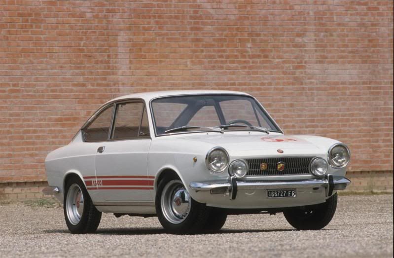 Fotos fiat abarth 1000 ot 44 Fotos fiat abarth 1000 ot 28