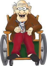 Geriatric