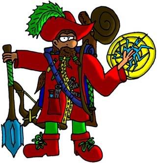 Gruftberk T. D'Kundarak