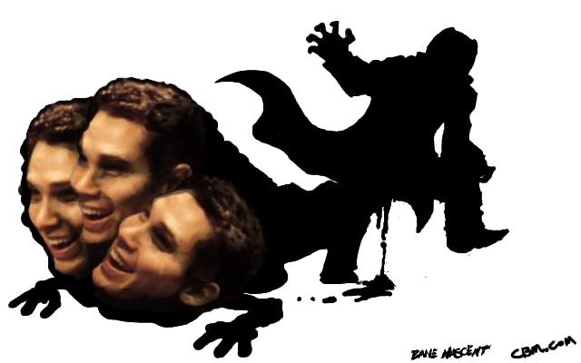 Bryan Singer Xmen poster