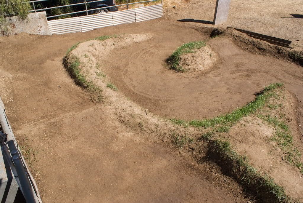 traxxas slash tracks