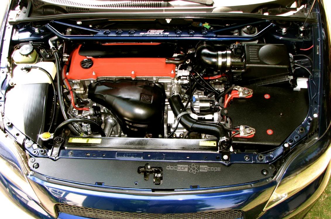 Review SONUS Motor Kote Scion tC Forums