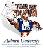 Anti Auburn Pictures