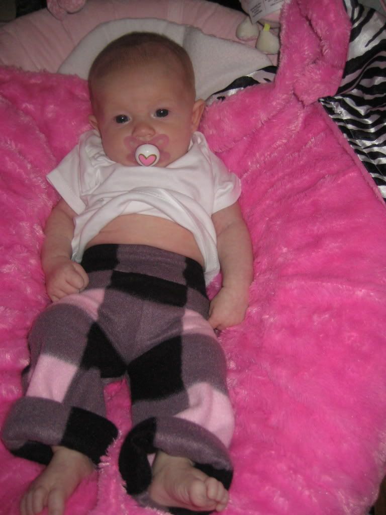 babies with weird shaped heads? BabyGaga