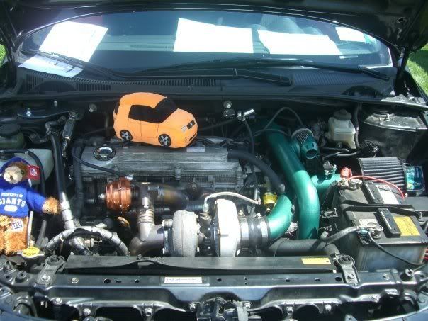 Other Cars - VW GTI MKVI Forum / VW Golf R Forum / VW Golf MKVI Forum