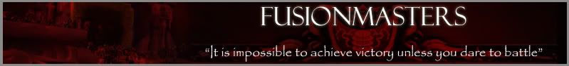 FusionMasters