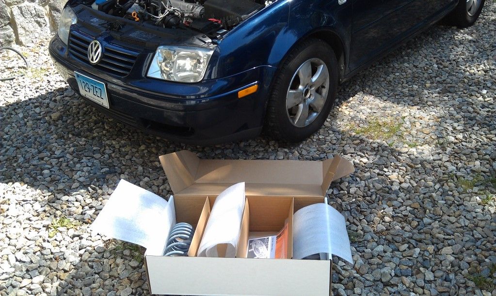 VWVortex.com - 2002 vw jetta tdi - 5 speed manual ~125,000 miles - cherry!