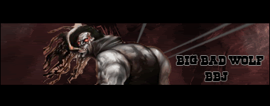 [Image: BilBaerJaxxSignature.gif]