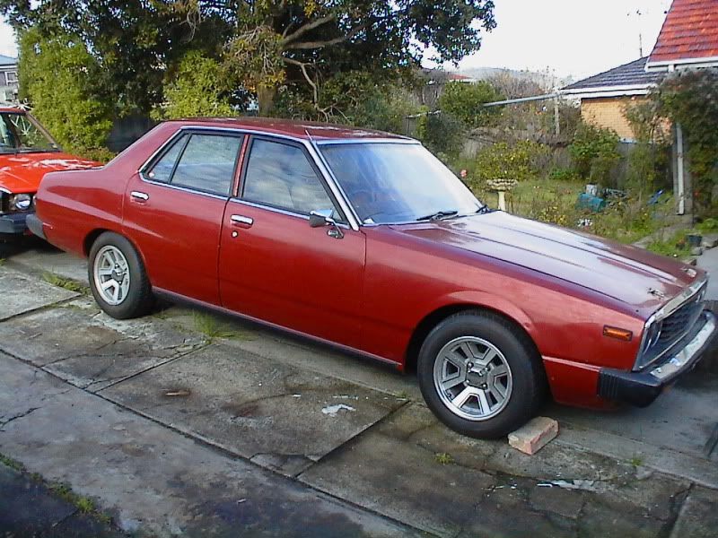 Nissan skyline for sale tasmania #7