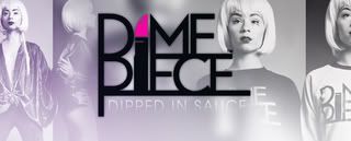 banner for dime piece