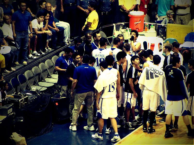 Wow, Canon, you make nice zoom ...