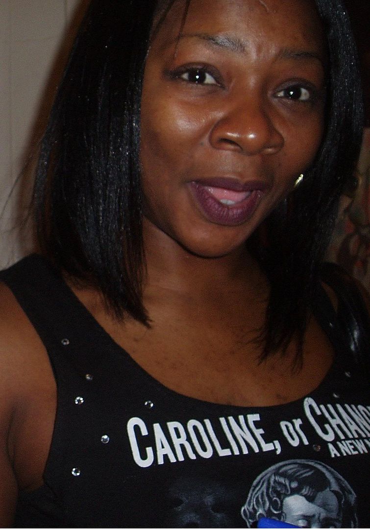 Ramona Keller Love Thread!