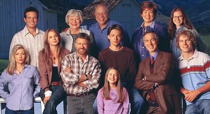 Everwood