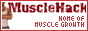 MuscleHack - The Home of Muscle Growth