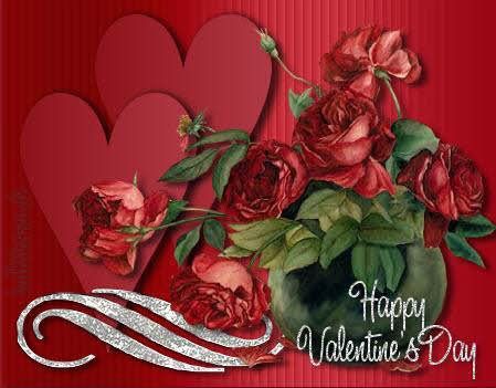 Happy Valentine's Day Pictures, Images and Photos