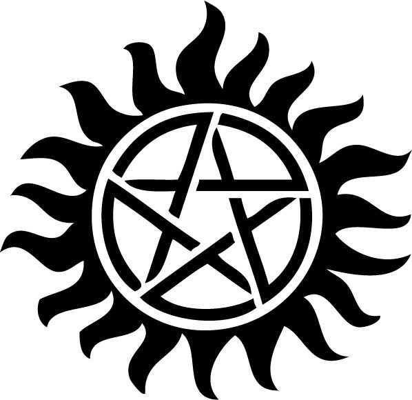  this page - SuperWiki's gallery of fan tattoos inspired by Supernatural.