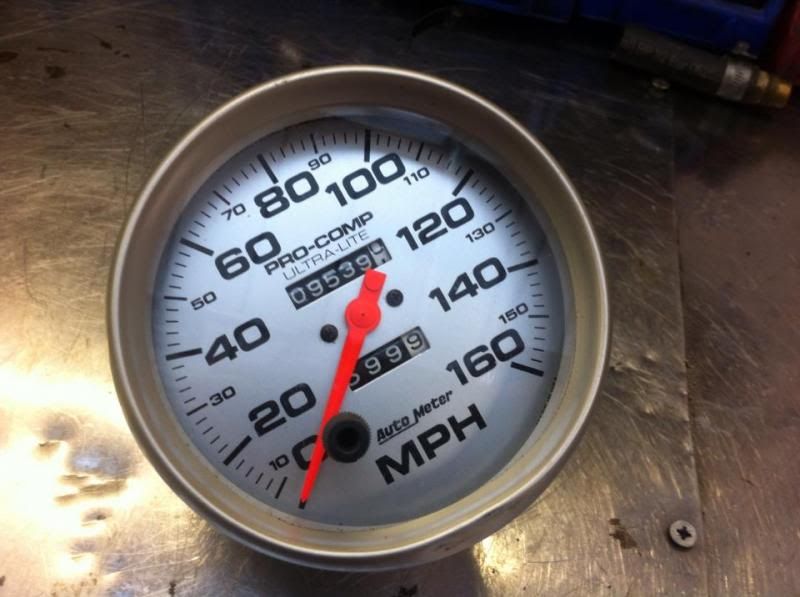 For Sale Torque bar, Auto Meter, line lock, FK89 cam, lowered beam