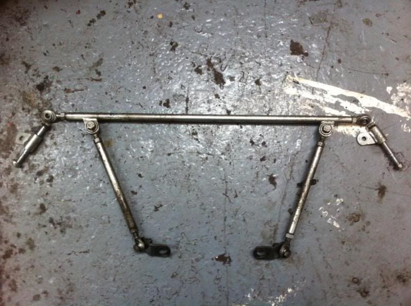 For Sale Torque bar, Auto Meter, line lock, FK89 cam, lowered beam