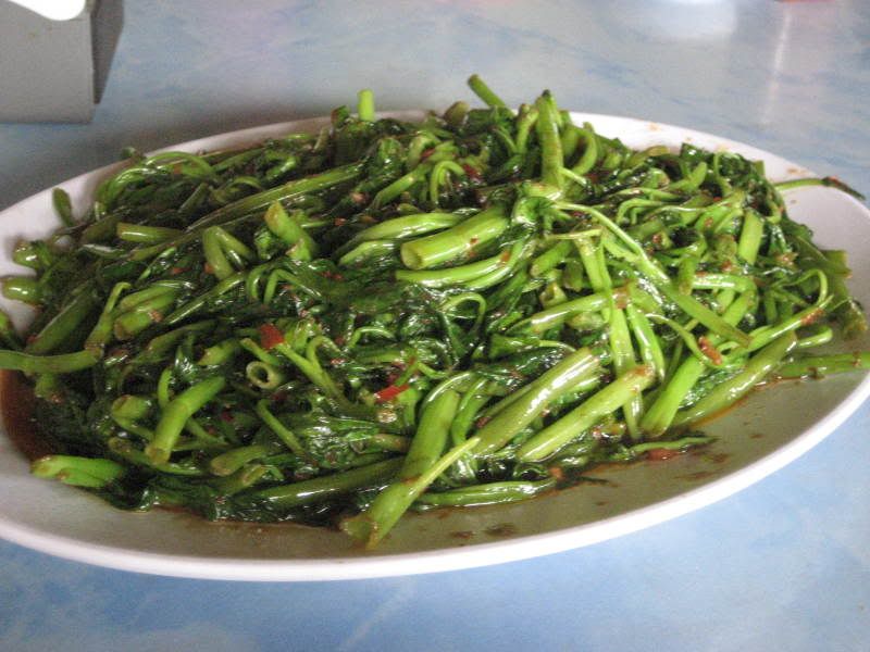 Sambak Kang Kong