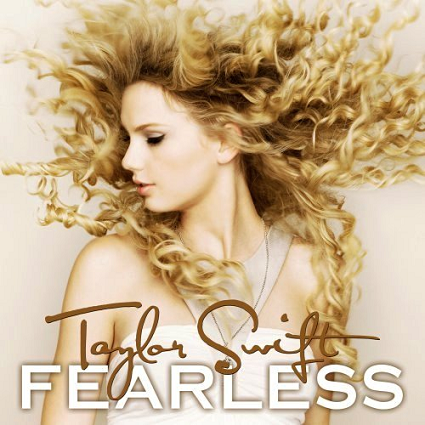 taylor swift fearless platinum. Taylor Swift Love Story Album