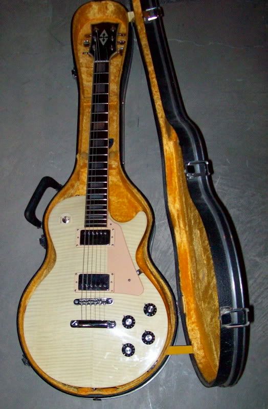 The Matsumoku Legacy | My Les Paul Forum